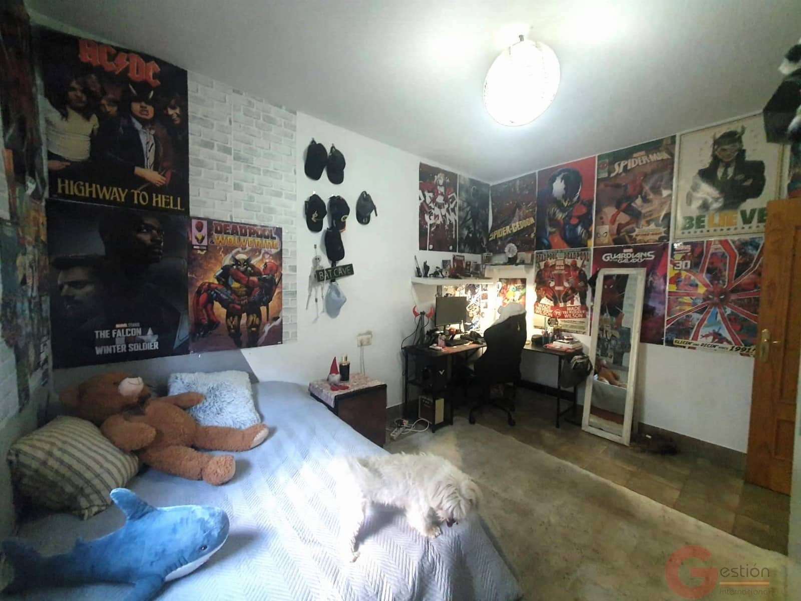 3 chambre Villa/Maison à vendre à Motril avec piscine - 372 000 € (Ref: 9422127)