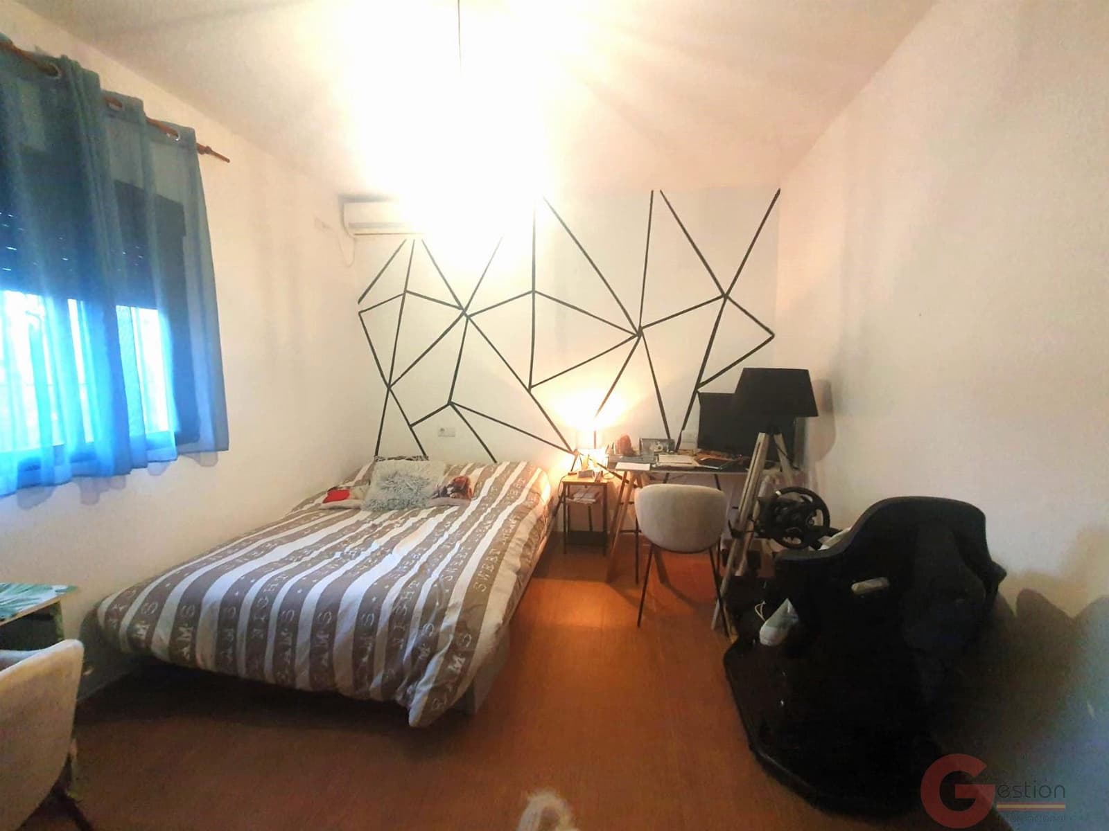 3 chambre Villa/Maison à vendre à Motril avec piscine - 372 000 € (Ref: 9422127)