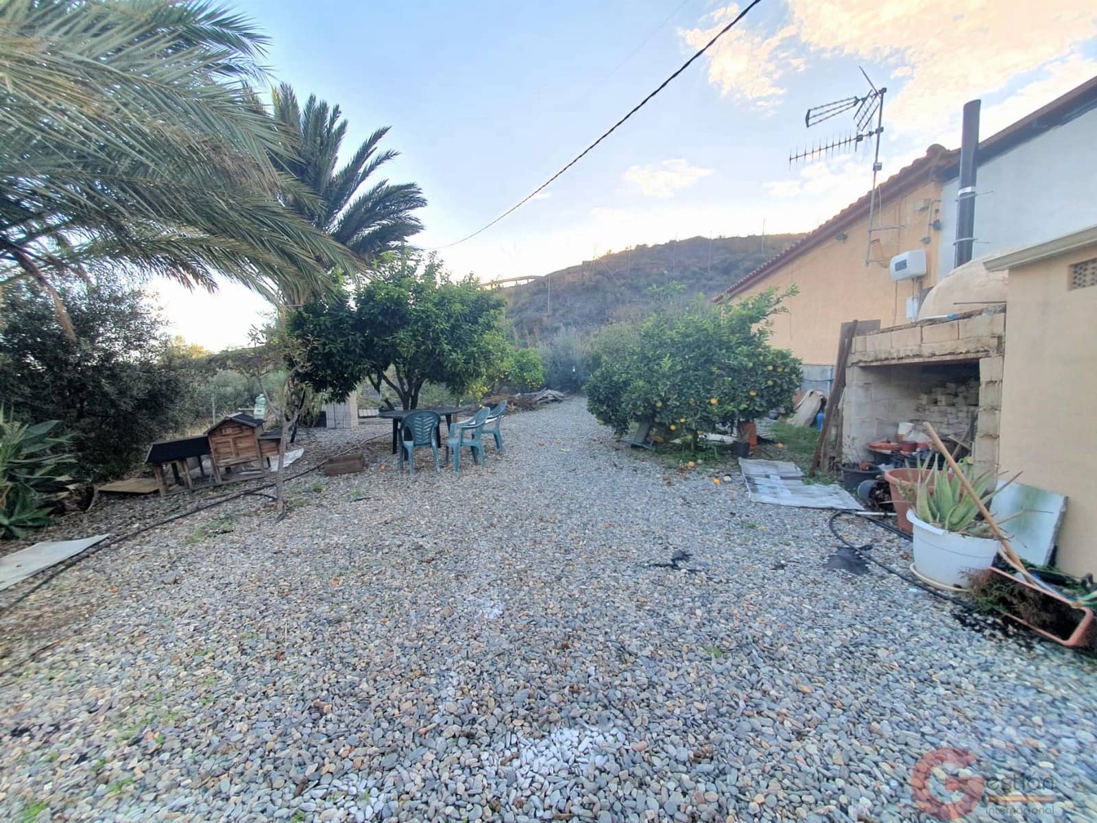 3 chambre Villa/Maison à vendre à Motril avec piscine - 372 000 € (Ref: 9422127)