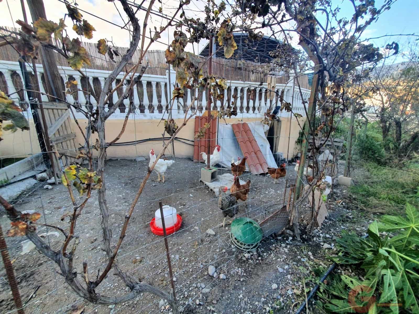 3 chambre Villa/Maison à vendre à Motril avec piscine - 372 000 € (Ref: 9422127)