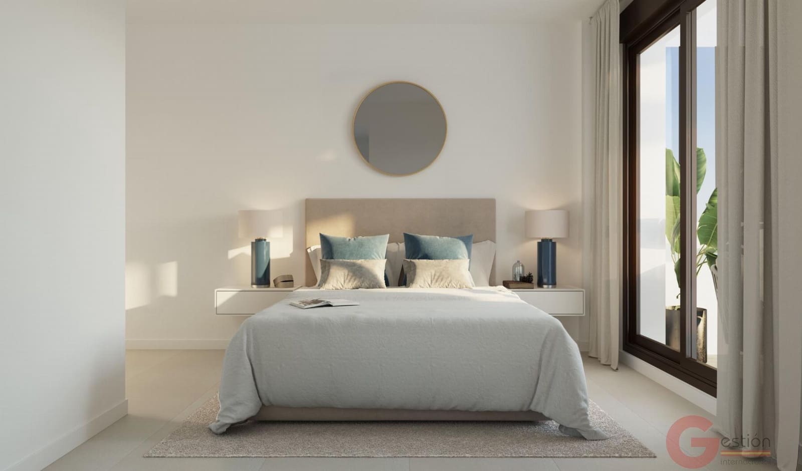 3 camera da letto Appartamento in vendita in Rincon de la Victoria con piscina garage - 505.000 € (Rif: 9422128)