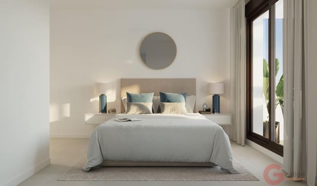 3 camera da letto Appartamento in vendita in Rincón de la Victoria con piscina garage - 505.000 € (Rif: 9422128)