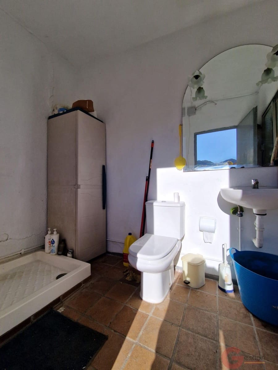 3 soverom Finca/Herregård til salgs i Guajar Faraguit med svømmebasseng - € 300 000 (Ref: 9426649)