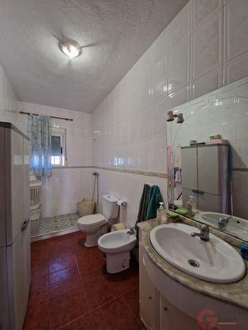 3 soveværelse Finca/Landehus til salg i Guajar Faraguit, Los Guajares med swimmingpool - € 300.000 (Ref: 9426649)