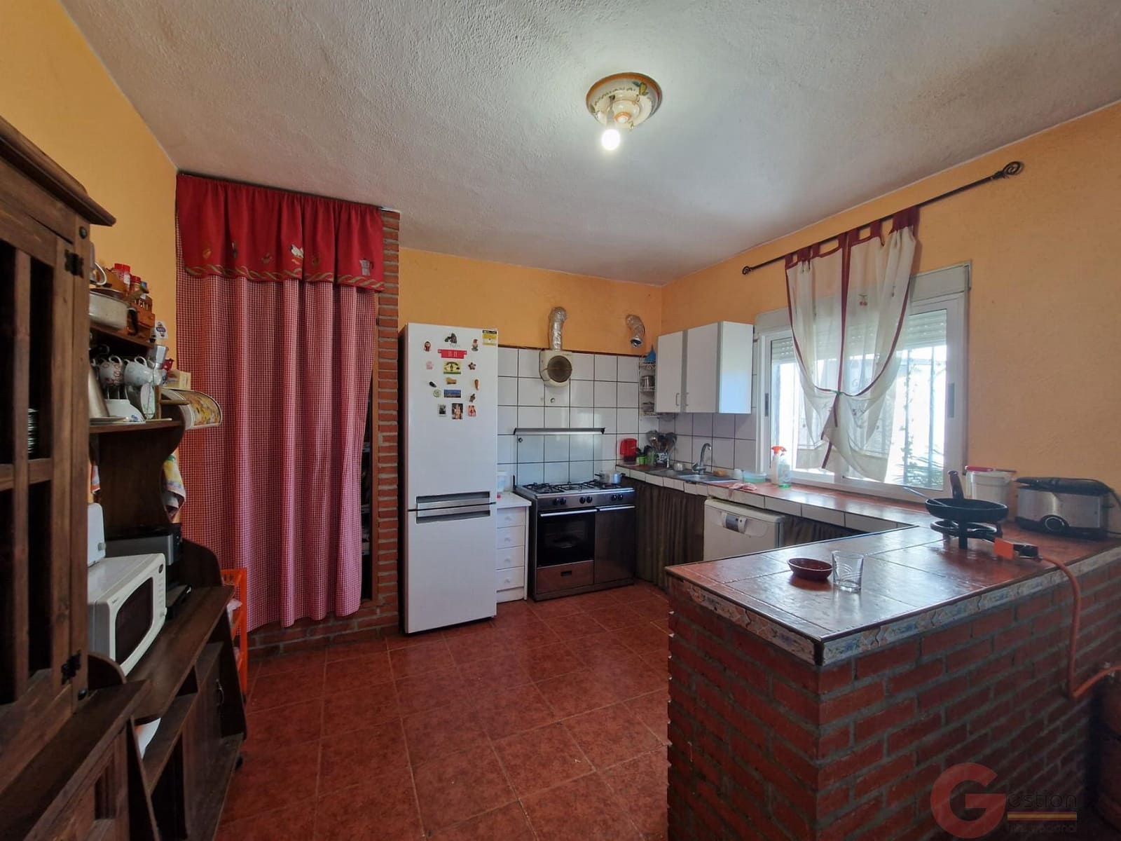 3 soverom Finca/Herregård til salgs i Guajar Faraguit med svømmebasseng - € 300 000 (Ref: 9426649)