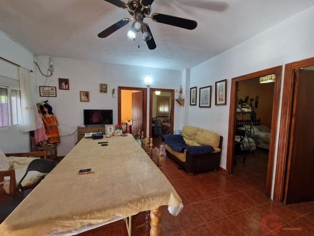 3 soveværelse Finca/Landehus til salg i Guajar Faraguit, Los Guajares med swimmingpool - € 300.000 (Ref: 9426649)