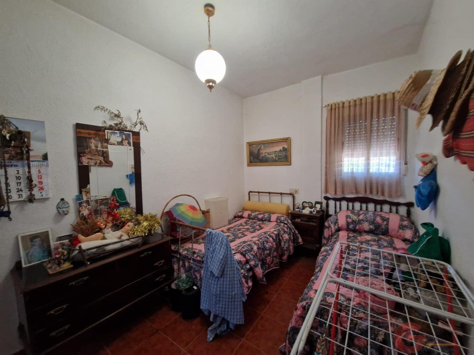 3 soverom Finca/Herregård til salgs i Guajar Faraguit med svømmebasseng - € 300 000 (Ref: 9426649)