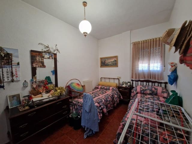 3 soveværelse Finca/Landehus til salg i Guajar Faraguit, Los Guajares med swimmingpool - € 300.000 (Ref: 9426649)