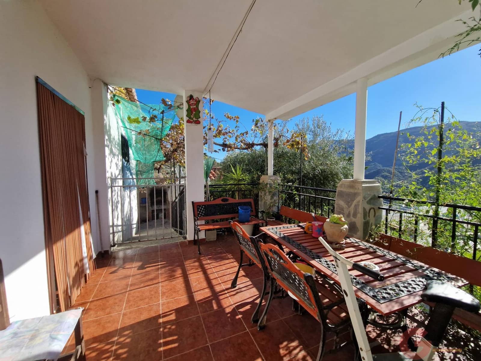 3 soverom Finca/Herregård til salgs i Guajar Faraguit med svømmebasseng - € 300 000 (Ref: 9426649)