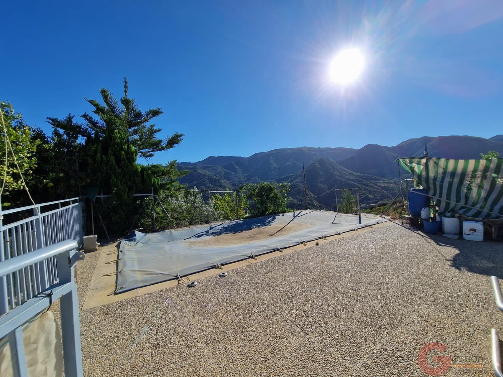 3 soverom Finca/Herregård til salgs i Guajar Faraguit med svømmebasseng - € 300 000 (Ref: 9426649)