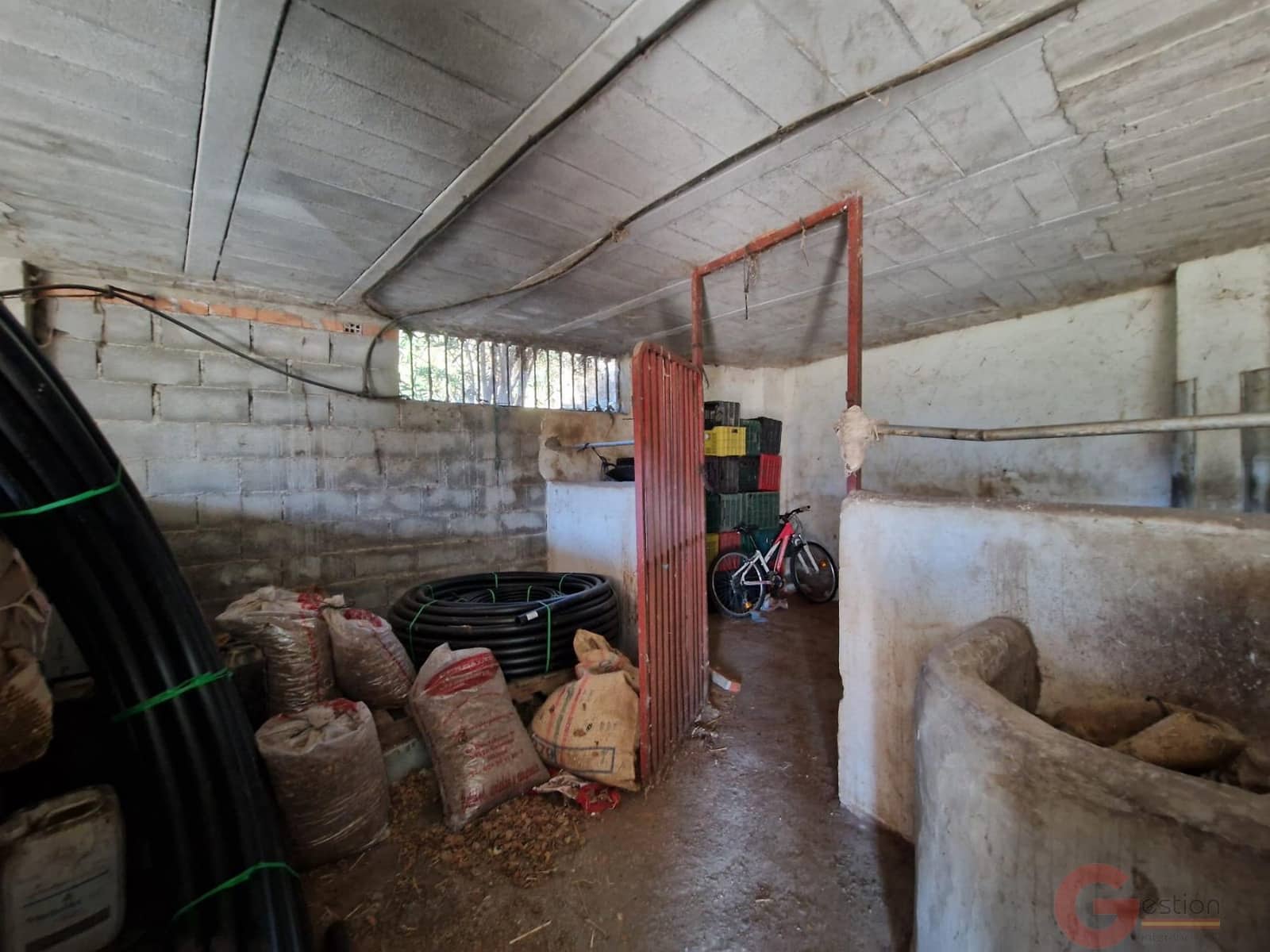 3 soverom Finca/Herregård til salgs i Guajar Faraguit med svømmebasseng - € 300 000 (Ref: 9426649)