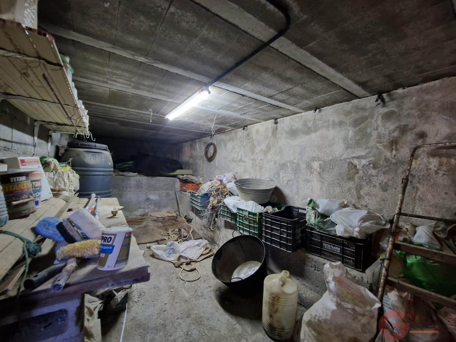 3 soverom Finca/Herregård til salgs i Guajar Faraguit med svømmebasseng - € 300 000 (Ref: 9426649)