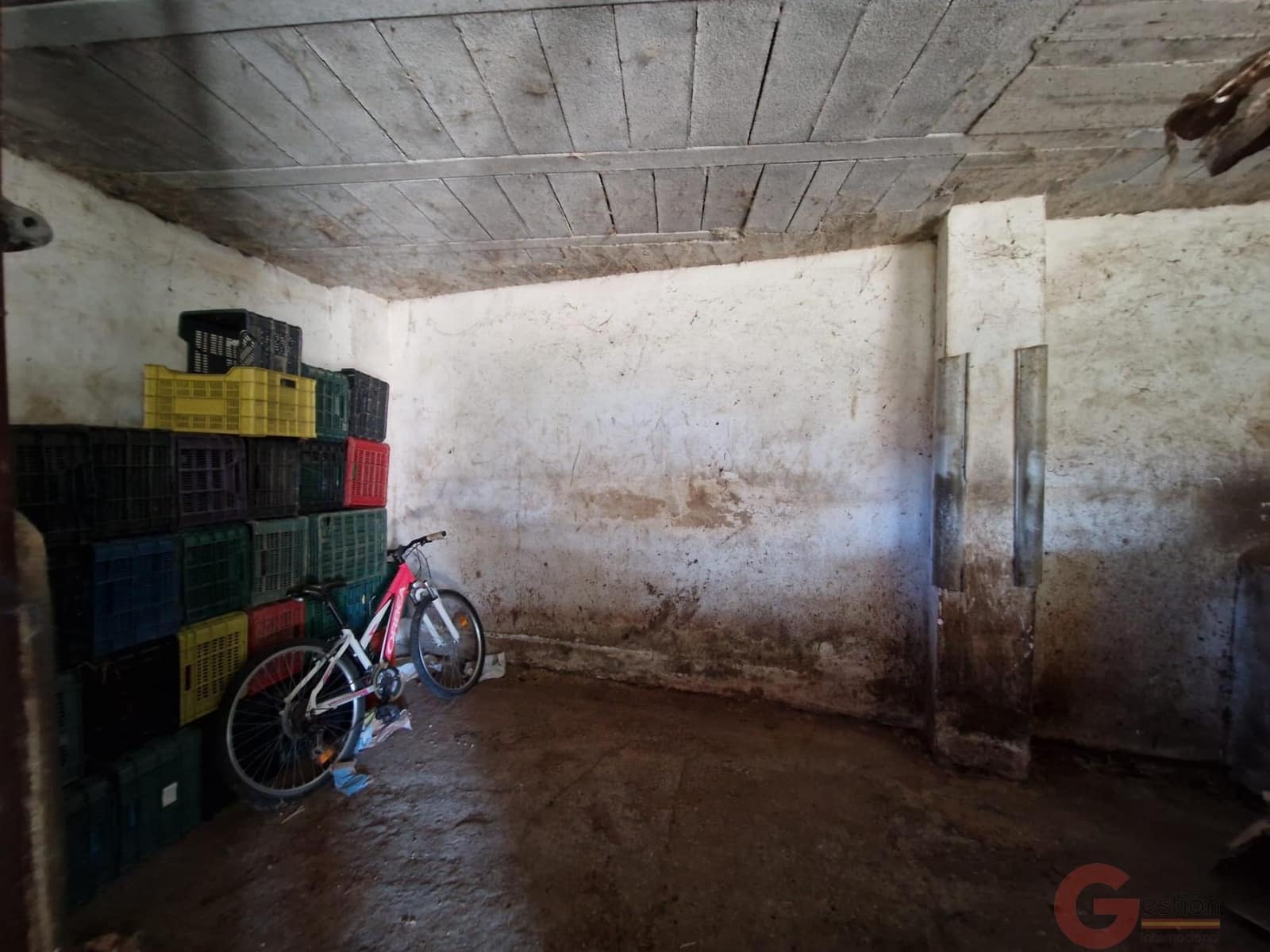 3 soverom Finca/Herregård til salgs i Guajar Faraguit med svømmebasseng - € 300 000 (Ref: 9426649)