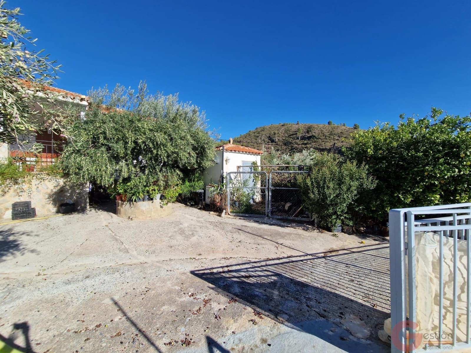 3 soverom Finca/Herregård til salgs i Guajar Faraguit med svømmebasseng - € 300 000 (Ref: 9426649)