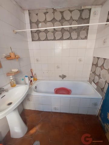 2 camera da letto Villa in vendita in Salobreña - 85.000 € (Rif: 9426650)