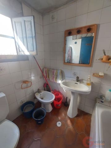 2 camera da letto Villa in vendita in Salobreña - 85.000 € (Rif: 9426650)