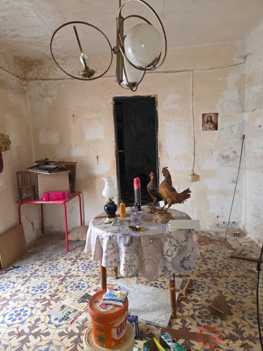 2 camera da letto Villa in vendita in Salobrena - 85.000 € (Rif: 9426650)