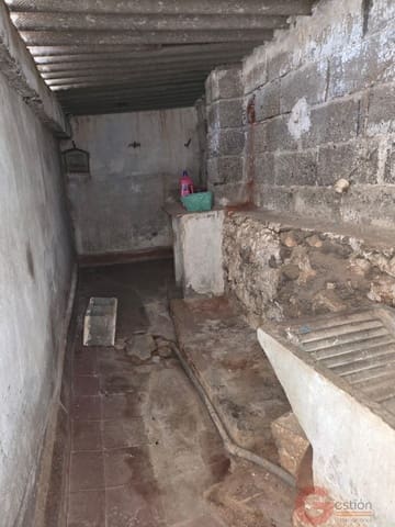 2 camera da letto Villa in vendita in Salobreña - 85.000 € (Rif: 9426650)