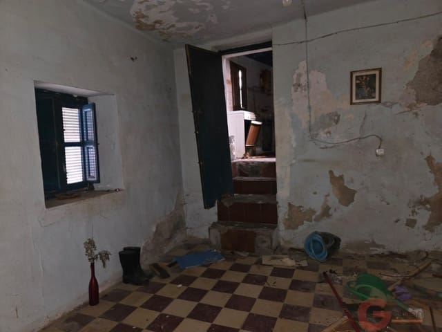 2 camera da letto Villa in vendita in Salobreña - 85.000 € (Rif: 9426650)
