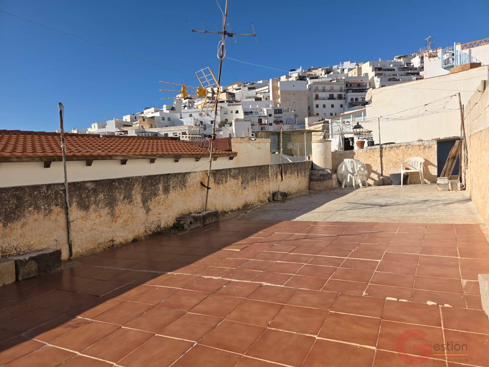 2 camera da letto Villa in vendita in Salobrena - 85.000 € (Rif: 9426650)