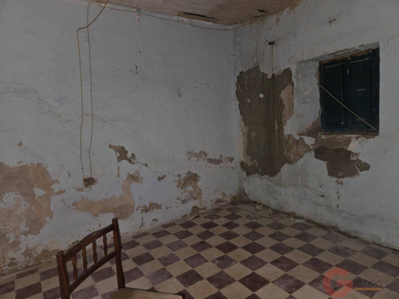 2 camera da letto Villa in vendita in Salobrena - 85.000 € (Rif: 9426650)