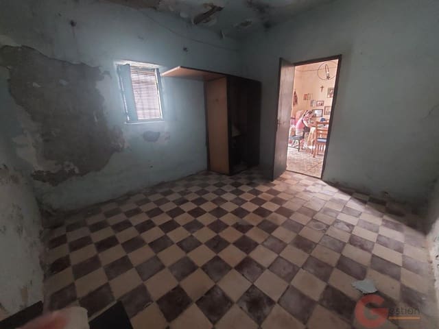 2 camera da letto Villa in vendita in Salobreña - 85.000 € (Rif: 9426650)