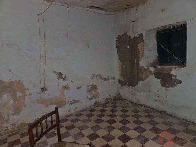 2 camera da letto Villa in vendita in Salobreña - 85.000 € (Rif: 9426650)