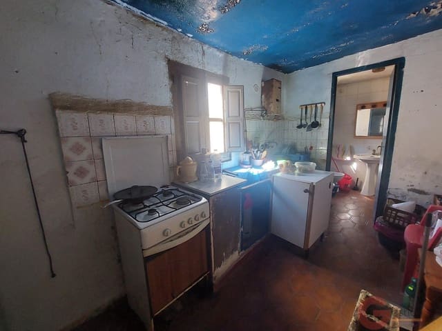 2 camera da letto Villa in vendita in Salobreña - 85.000 € (Rif: 9426650)