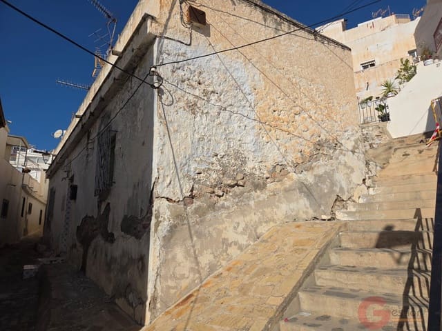 2 camera da letto Villa in vendita in Salobreña - 85.000 € (Rif: 9426650)