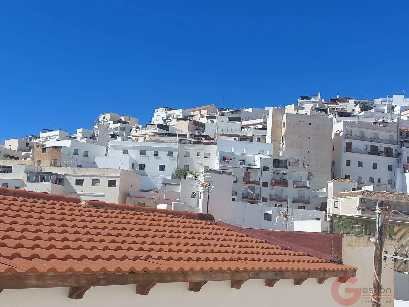 2 camera da letto Villa in vendita in Salobrena - 85.000 € (Rif: 9426650)