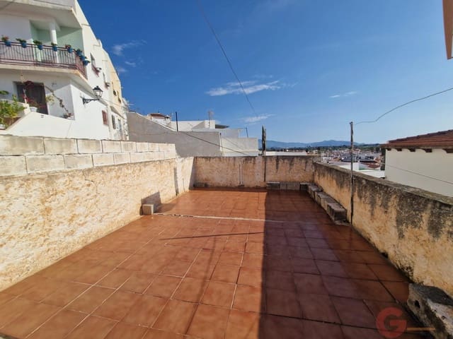 2 camera da letto Villa in vendita in Salobreña - 85.000 € (Rif: 9426650)
