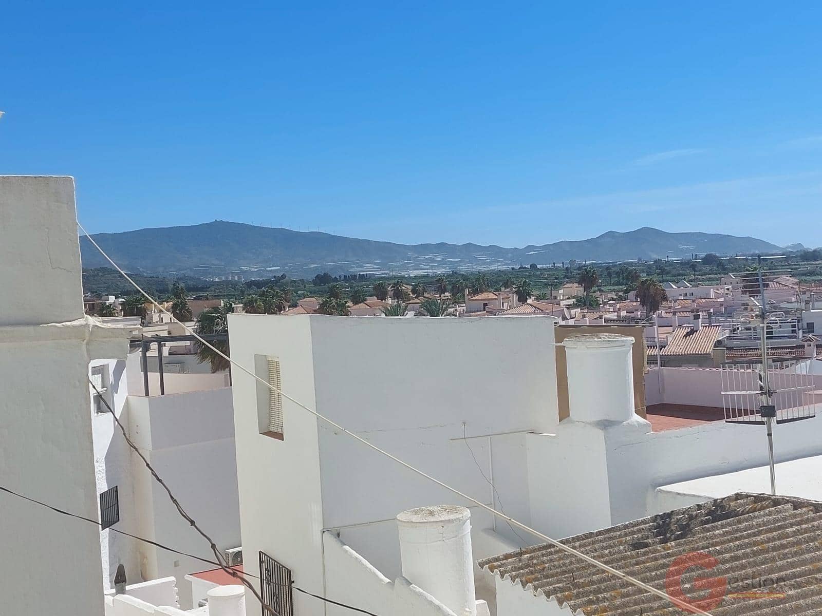 2 camera da letto Villa in vendita in Salobrena - 85.000 € (Rif: 9426650)