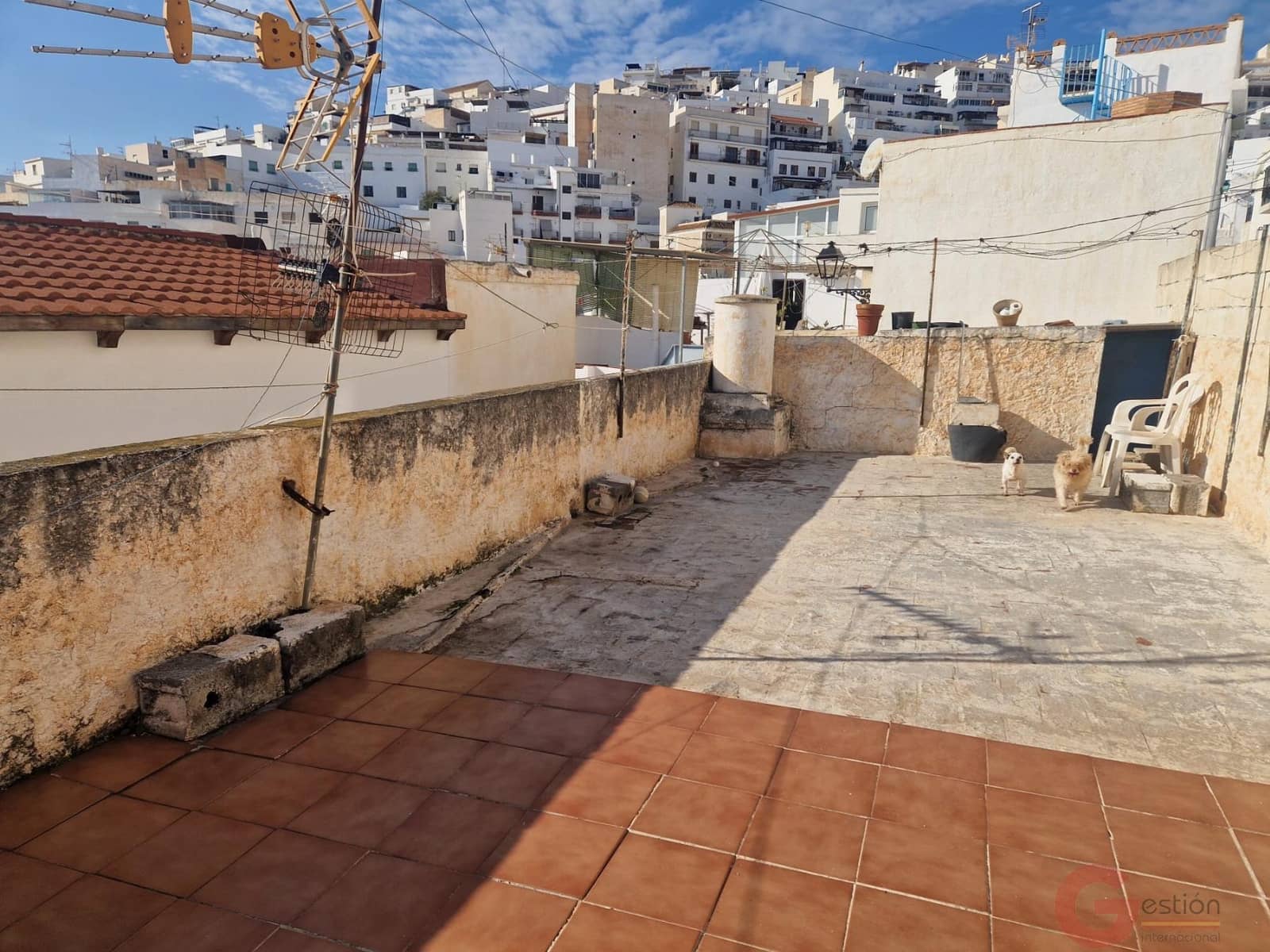 2 camera da letto Villa in vendita in Salobrena - 85.000 € (Rif: 9426650)