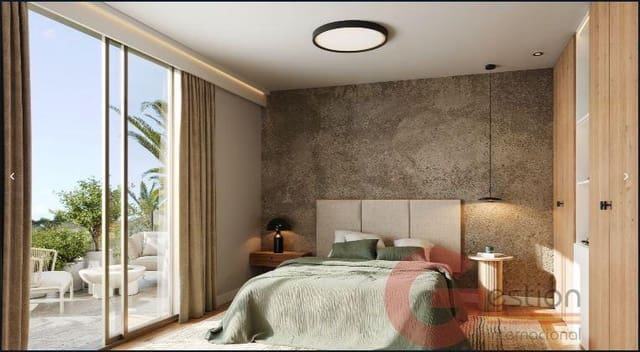 5 soverom Penthouse til salgs i Las Flores, Mijas med svømmebasseng garasje - € 1 144 250 (Ref: 9432635)