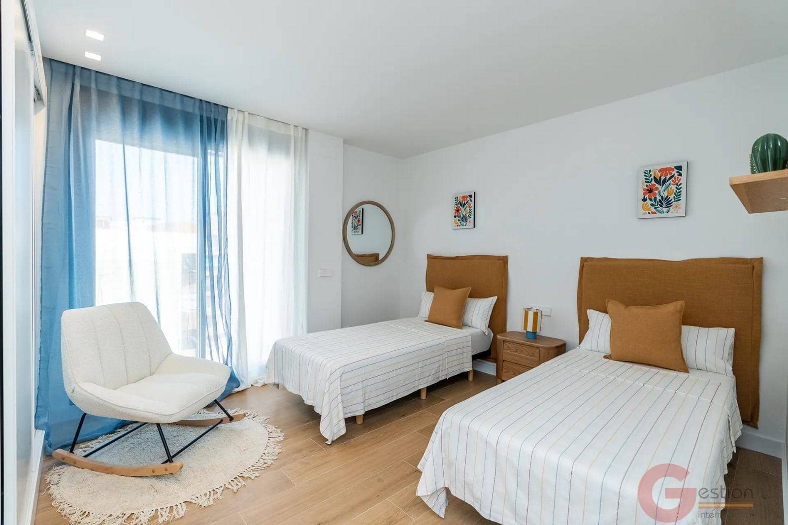 3 slaapkamer Penthouse te koop in Fuengirola met zwembad garage - € 1.550.000 (Ref: 9432636)
