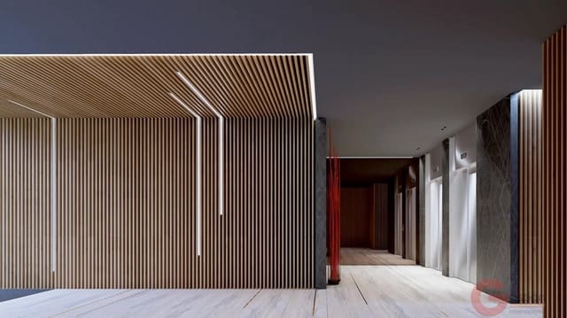 3 slaapkamer Penthouse te koop in Zona Puerto Deportivo, Fuengirola met zwembad garage - € 1.550.000 (Ref: 9432636)