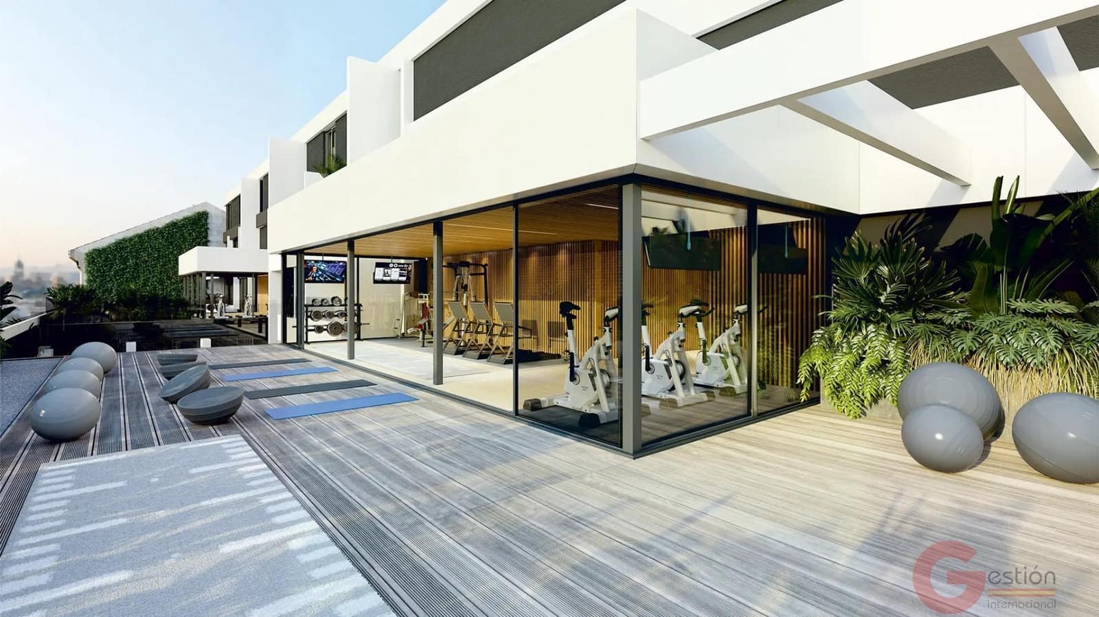 3 slaapkamer Penthouse te koop in Fuengirola met zwembad garage - € 1.550.000 (Ref: 9432636)