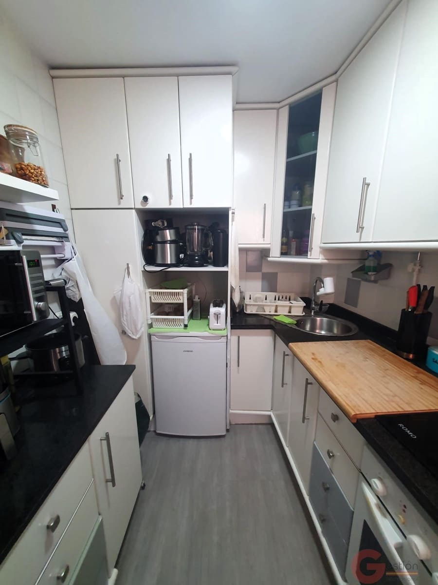 3 slaapkamer Appartement te koop in Motril - € 127.500 (Ref: 9432637)