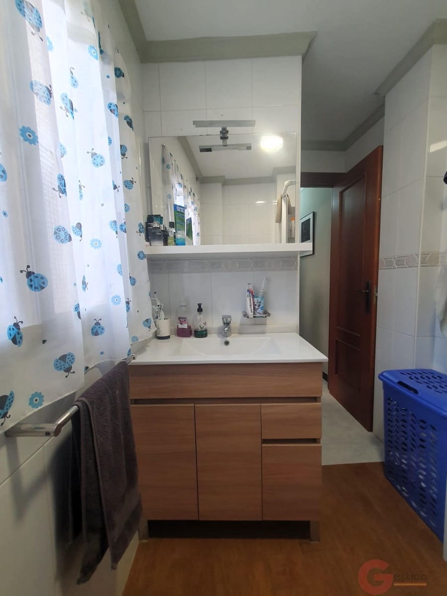 3 slaapkamer Appartement te koop in Motril - € 127.500 (Ref: 9432637)