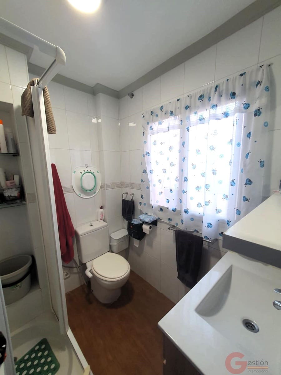 3 slaapkamer Appartement te koop in Motril - € 127.500 (Ref: 9432637)