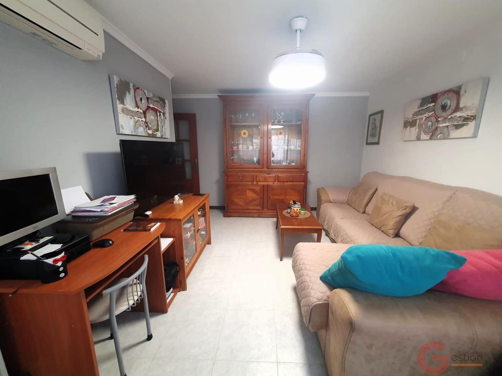 3 slaapkamer Appartement te koop in Motril - € 127.500 (Ref: 9432637)