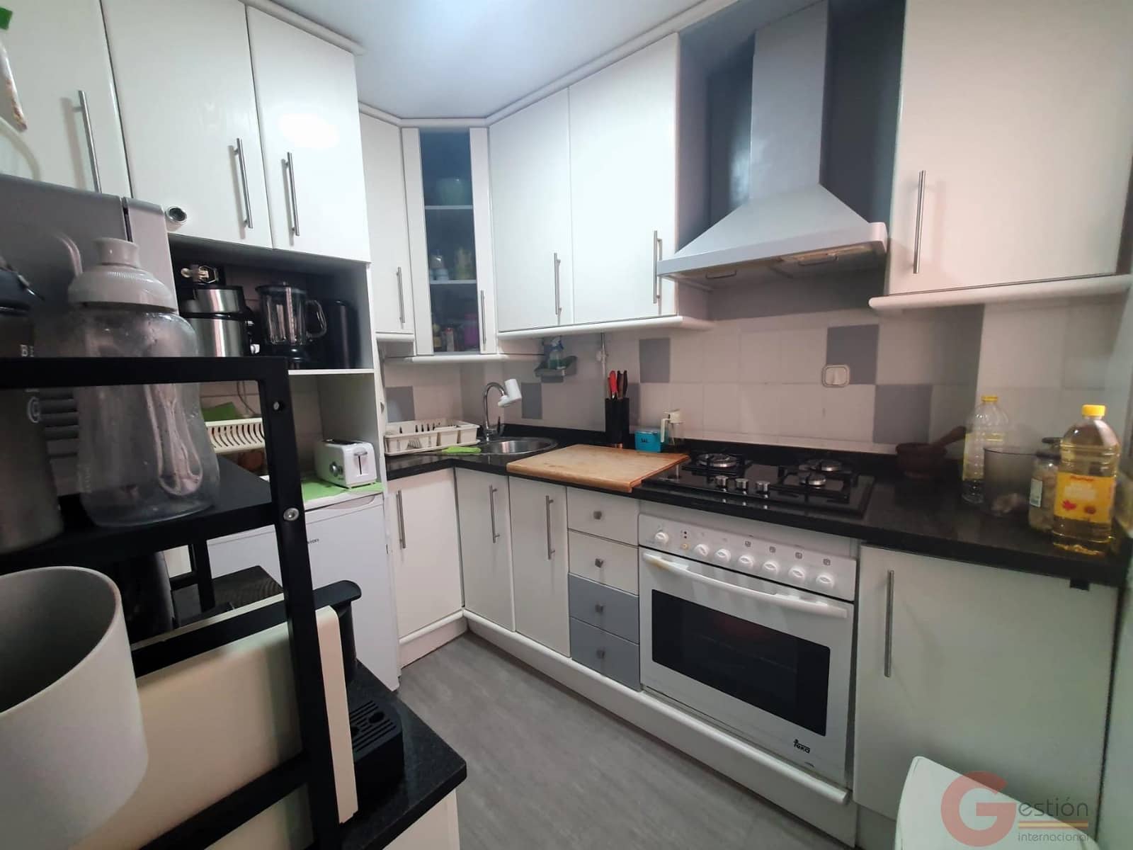 3 slaapkamer Appartement te koop in Motril - € 127.500 (Ref: 9432637)