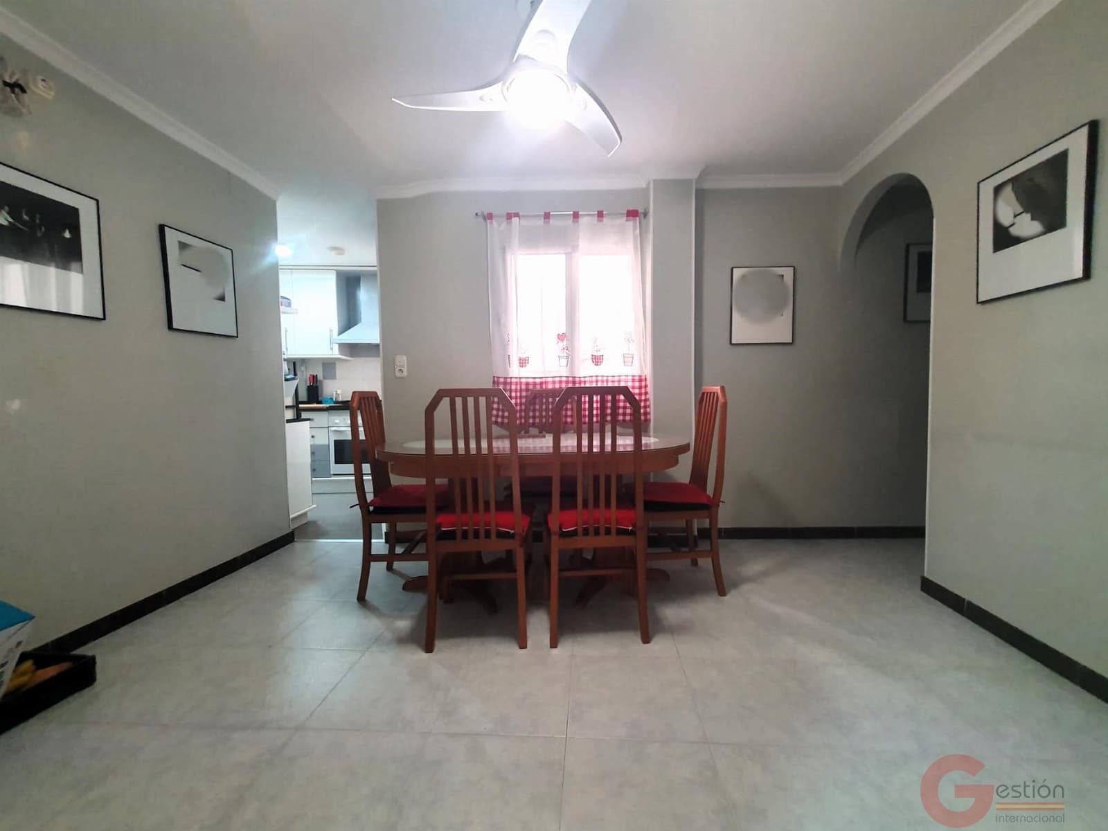 3 slaapkamer Appartement te koop in Motril - € 127.500 (Ref: 9432637)