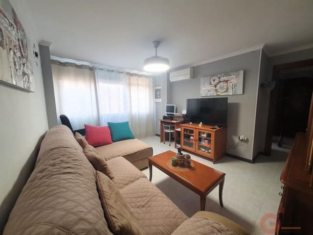 3 camera da letto Appartamento in vendita in Motril - 127.500 € (Rif: 9432637)