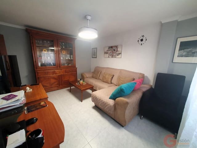 3 camera da letto Appartamento in vendita in Motril - 127.500 € (Rif: 9432637)