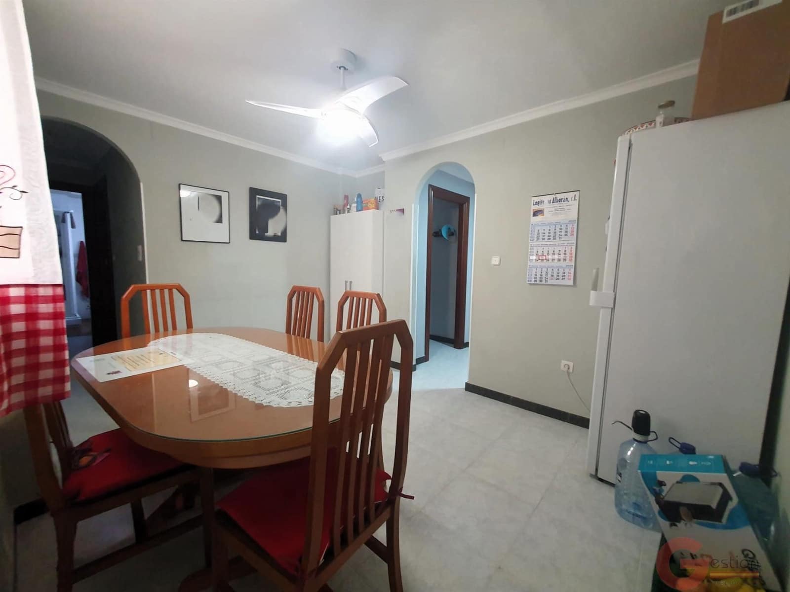 3 slaapkamer Appartement te koop in Motril - € 127.500 (Ref: 9432637)