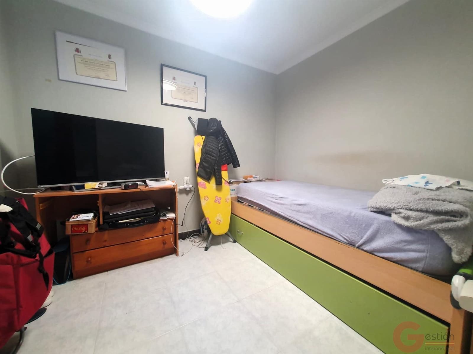 3 slaapkamer Appartement te koop in Motril - € 127.500 (Ref: 9432637)