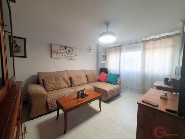 3 camera da letto Appartamento in vendita in Motril - 127.500 € (Rif: 9432637)