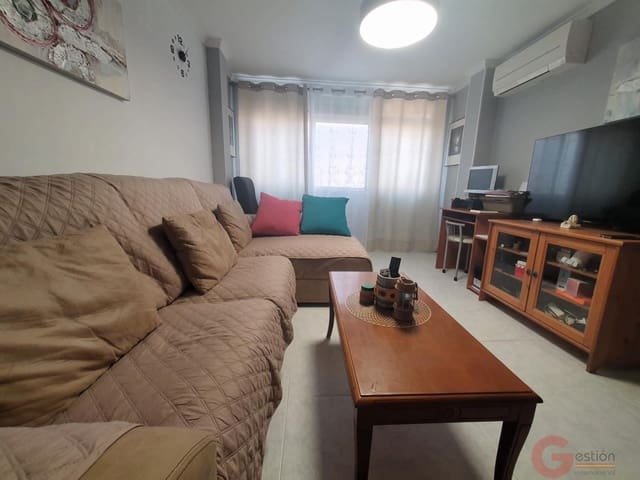 3 camera da letto Appartamento in vendita in Motril - 127.500 € (Rif: 9432637)