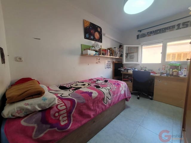 3 camera da letto Appartamento in vendita in Motril - 127.500 € (Rif: 9432637)
